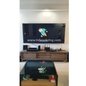 19.12.21_blog_Why You Should Switch to Tv Bracket From the Old Televisions in Singapore Residential House