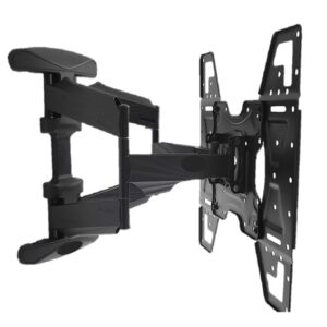 X7 double arm swivel wall mount